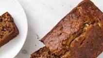 Moist Banana Bread With Coconut Oil Moist Banana Bread With Coconut Oil