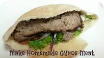 Making Gyros Making Gyros