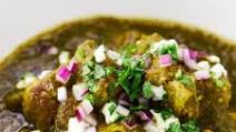 Chile Verde Chile Verde