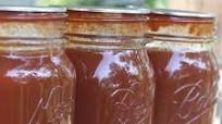 Making & Canning Tomato Sauce Making & Canning Tomato Sauce