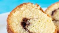 Cinnamon Swirl Bundt Cake Cinnamon Swirl Bundt Cake