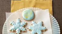 The Best Sugar Cookies The Best Sugar Cookies