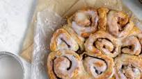Frozen Bread Dough Cinnamon Rolls Frozen Bread Dough Cinnamon Rolls
