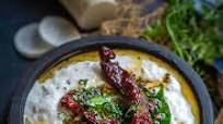 Mooli Raita Recipe (Radish Raita, Mullangi Raita) Mooli Raita Recipe (Radish Raita, Mullangi Raita)