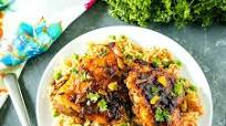 Easy Chicken Adobo Easy Chicken Adobo