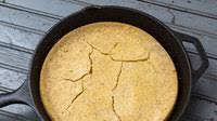 Skylight Inn’s Old School Cornbread Skylight Inn’s Old School Cornbread