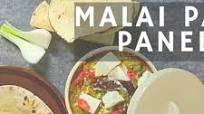 Palak Paneer Recipe Palak Paneer Recipe