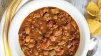 The Most Delicious Pressure Cooker Chili The Most Delicious Pressure Cooker Chili