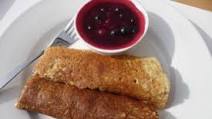 Low Carb Pancakes With Soy and Coconut Flour Low Carb Pancakes With Soy and Coconut Flour