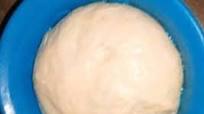 Step-by-Step Guide to Prepare Quick Pizza dough Step-by-Step Guide to Prepare Quick Pizza dough