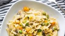Instant Pot Tuna Casserole Instant Pot Tuna Casserole