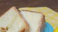 Lemon Pound Cake Recipe Lemon Pound Cake Recipe