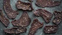Thai Chili Jerky Thai Chili Jerky