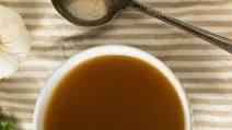 Slow Cooker Beef Bone Broth Recipe Slow Cooker Beef Bone Broth Recipe