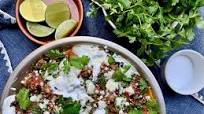 Taco Pie Taco Pie