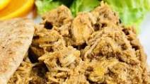 Sweet and Spicy Pulled Pork Slow Cooker Recipe Sweet and Spicy Pulled Pork Slow Cooker Recipe