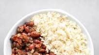 Plant-Based Red Beans and Rice Plant-Based Red Beans and Rice