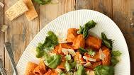 Tikka Masala Pasta Tikka Masala Pasta