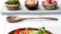 Thai Green Curry Chicken | Chicken Recipes | Schwartz Thai Green Curry Chicken | Chicken Recipes | Schwartz