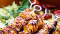 Grilled Tandoori Chicken Recipe Grilled Tandoori Chicken Recipe