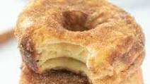 Air Fryer Donuts Air Fryer Donuts