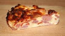 Pizza Gain Aka Pizzagaina, Pizza Rustica, Italian Easter Ham Pie Pizza Gain Aka Pizzagaina, Pizza Rustica, Italian Easter Ham Pie