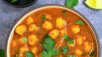 Instant Pot Chana Masala (Chole Masala Recipe in Pressure Cooker) Instant Pot Chana Masala (Chole Masala Recipe in Pressure Cooker)