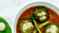 पालक पनीर कोफ्ता (Palak paneer kofta recipe in hindi) पालक पनीर कोफ्ता (Palak paneer kofta recipe in hindi)
