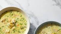 Traditional Scottish Cullen Skink Traditional Scottish Cullen Skink
