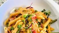 Chipotle Pasta Chipotle Pasta