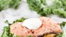 Weight Watchers Salmon Sheet Pan Dinner Weight Watchers Salmon Sheet Pan Dinner