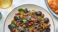 Pressure Cooker Moroccan Lamb or Beef Tagine With Prunes Pressure Cooker Moroccan Lamb or Beef Tagine With Prunes