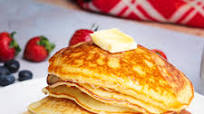 Best Homemade Pancake Recipe Best Homemade Pancake Recipe