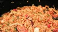 Slow Cooker Jambalaya with Chicken and Sausage Slow Cooker Jambalaya with Chicken and Sausage