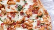 BBQ Chicken Pizza Recipe BBQ Chicken Pizza Recipe