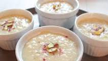 Kheer / Pakistani rice pudding Kheer / Pakistani rice pudding