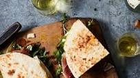 Nonna's Piadina Nonna's Piadina