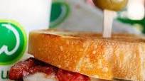 Meatball Patty Melts Meatball Patty Melts