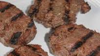 Grilled Venison Loin Chops Grilled Venison Loin Chops
