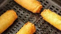 Frozen Egg Rolls in the Air Fryer (Spring Rolls and Mini Egg Rolls too) Frozen Egg Rolls in the Air Fryer (Spring Rolls and Mini Egg Rolls too)