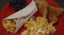 Yummy Breakfast Casserole Yummy Breakfast Casserole