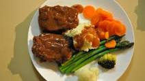 Scottish Lorne Sausages: Square Breakfast Sausage! Scottish Lorne Sausages: Square Breakfast Sausage!