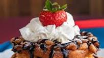 Funnel Cake Made With Pancake Mix Funnel Cake Made With Pancake Mix