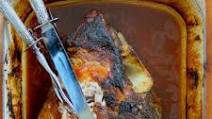 Roast Jerk Pork Butt Roast Jerk Pork Butt