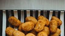 Mac and Cheese Bites Mac and Cheese Bites
