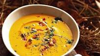 Matt Preston's secret tips that'll transform your pumpkin soup Matt Preston's secret tips that'll transform your pumpkin soup