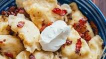 Pierogi Recipe Pierogi Recipe