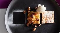 Apple Strudel Mille-Feuille Recipe Apple Strudel Mille-Feuille Recipe