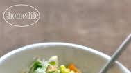 Spicy Chicken Caesar Salad Spicy Chicken Caesar Salad