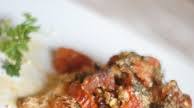 Slow Cooker Chicken Bruschetta Slow Cooker Chicken Bruschetta